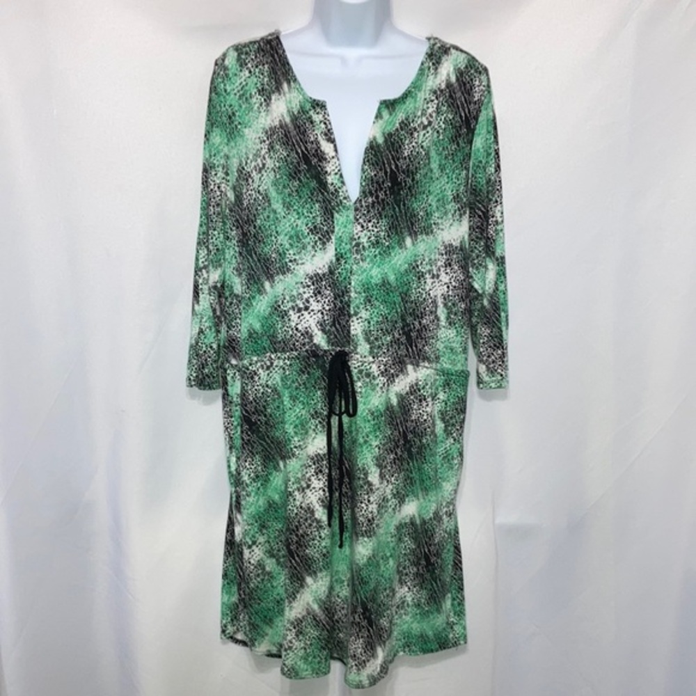 Kenar Casual Dress
